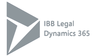 IBB Legal for Dynamics 365