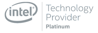 Intel Technology Provider, Platinum